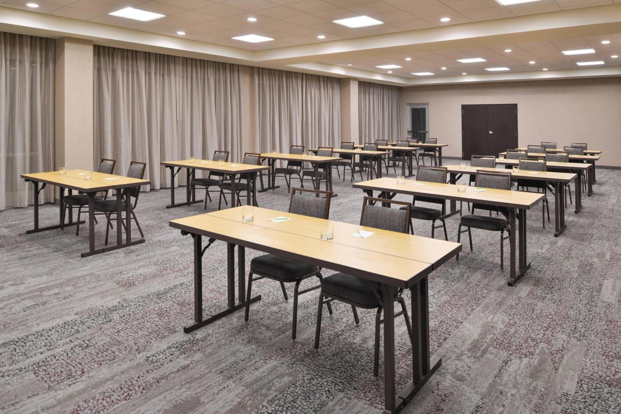 Courtyard By Marriott Columbus Grove City Exterior foto